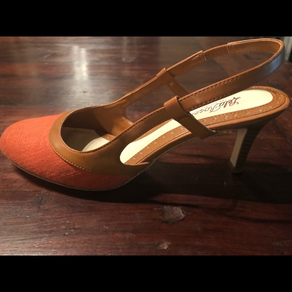 Women’s high heels